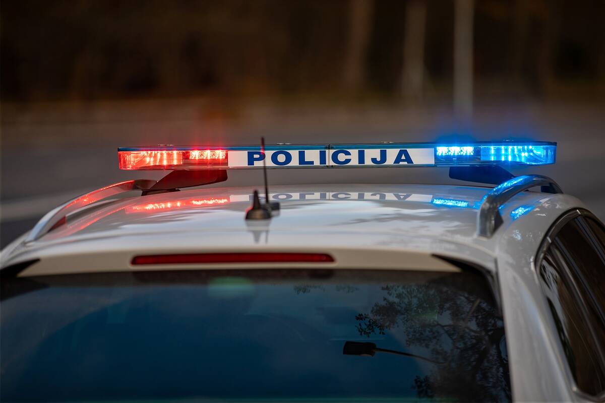 2026-uosius policija pradeda alkoholio patikrinimo ir kitais reidais