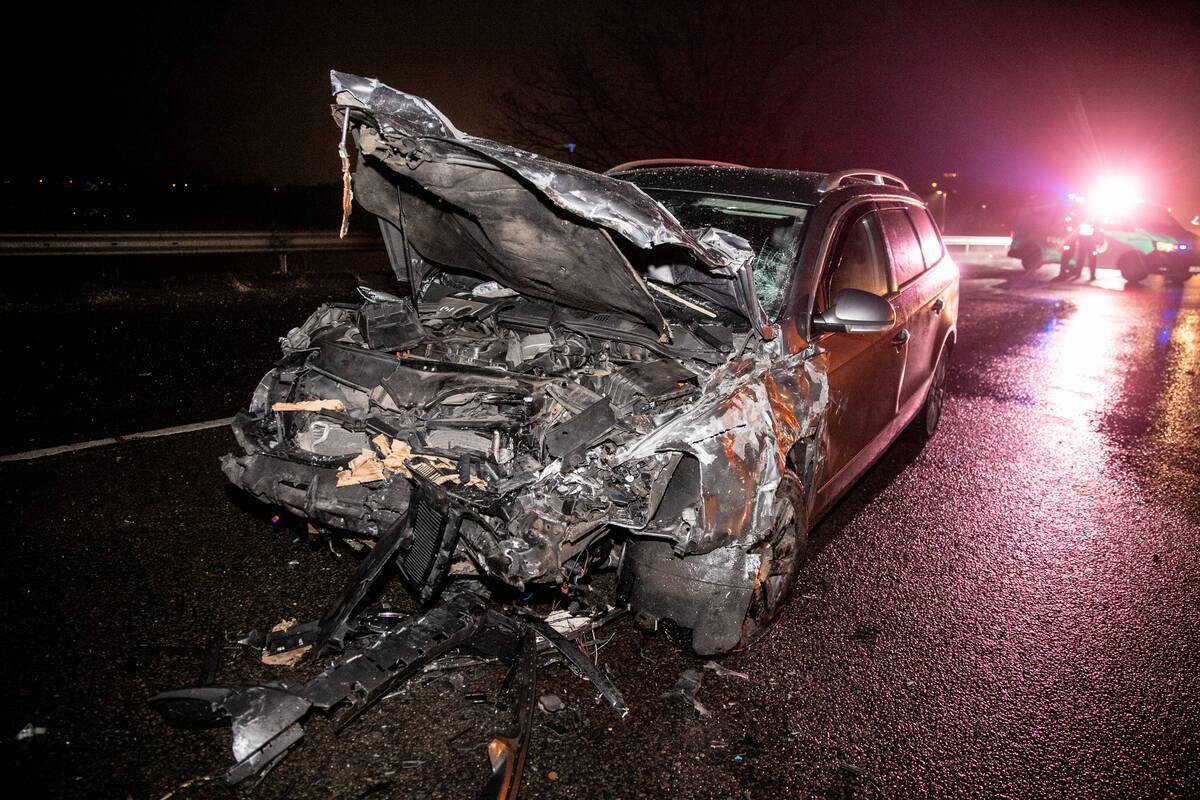 Per plauką nuo tragedijos: eismo įvykis pakaunėje, apie kurį pranešta iš Ispanijos, virto detektyvu       