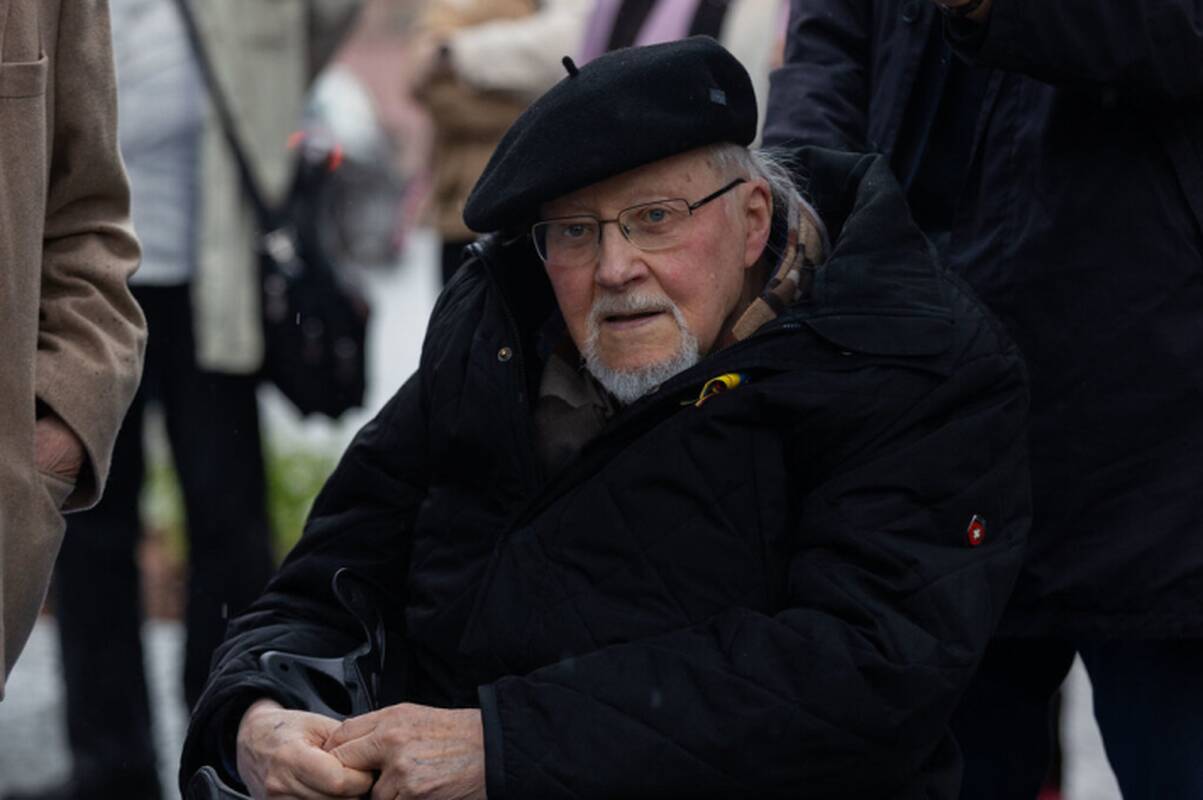 Vytautas Landsbergis