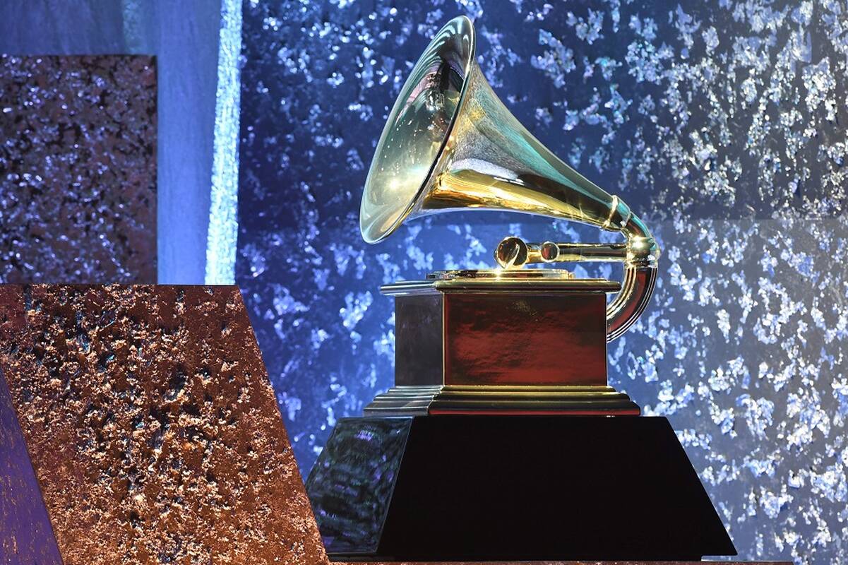 
<span>Penki dalykai, kuriuos verta stebėti „Grammy“ įteikimo vakarą</span>
