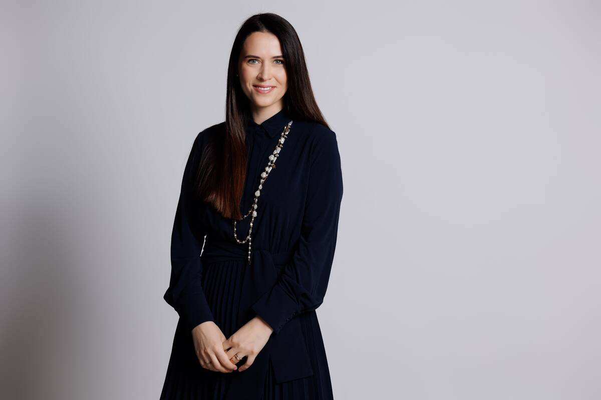 Aistė Sinkevičienė