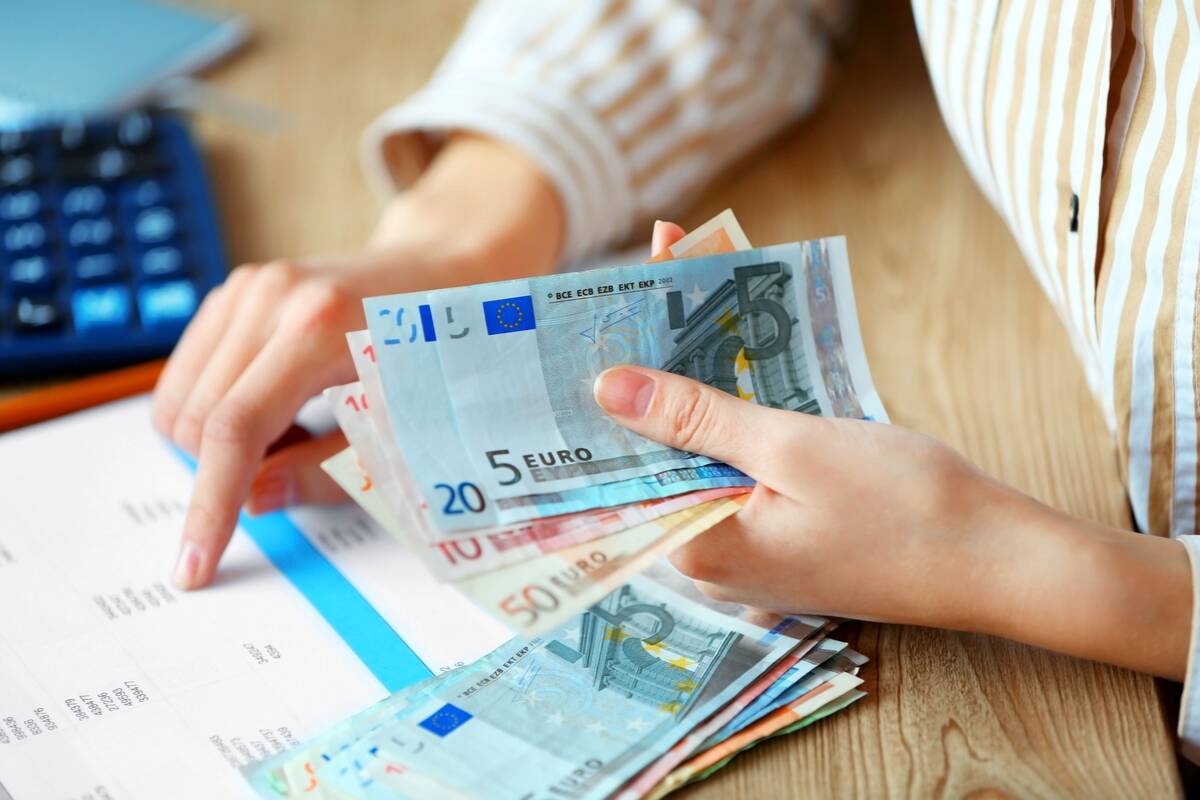 Tai turėtų žinoti kiekvienas darbuotojas: klaida algalapyje gali kainuoti tūkstančius