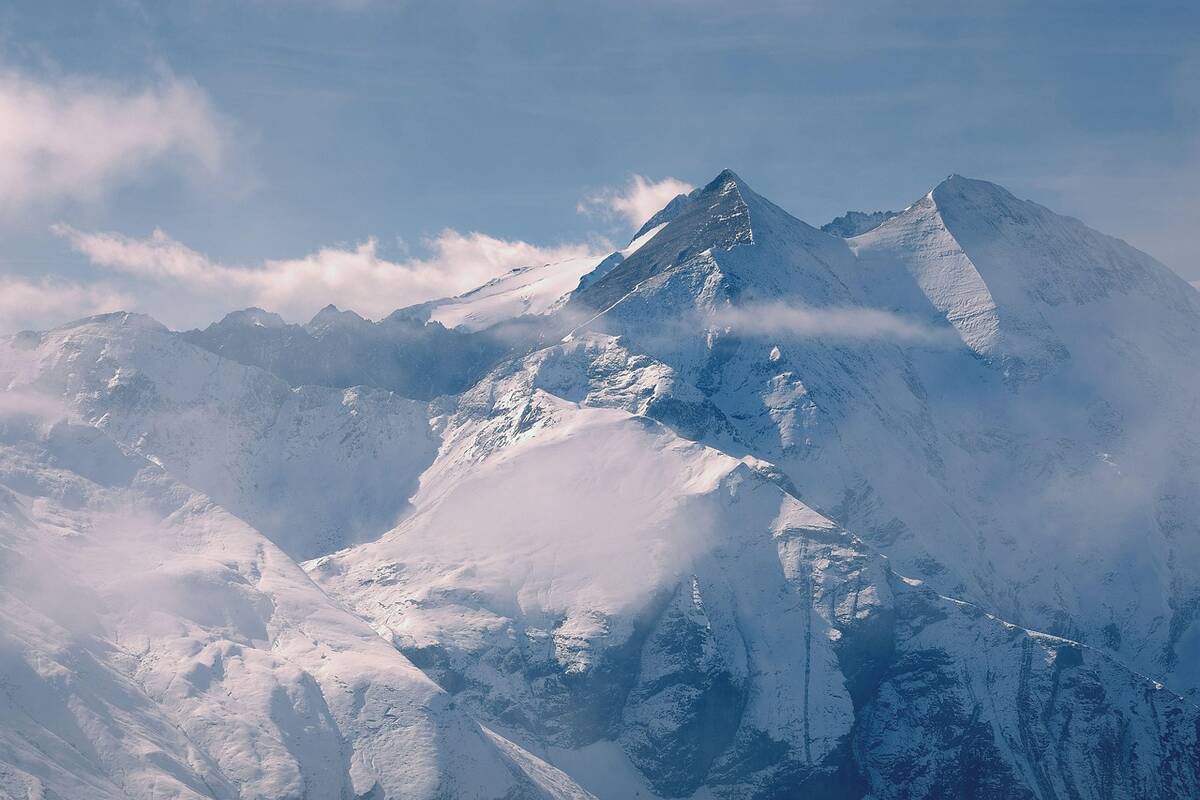 Prancūzijos Alpėse žuvo dar trys slidininkai
