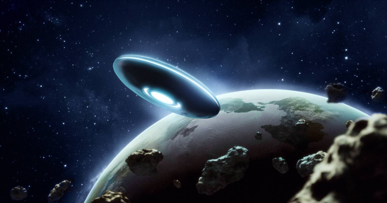 „Žmonija nuėjo per toli“: pateikė labiausiai intriguojančią Babos Vangos pranašystę