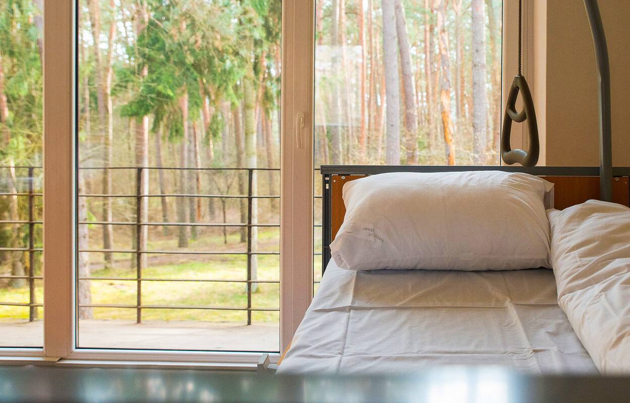 Kauno meras: Kulautuvoje tam itin tinkama vieta