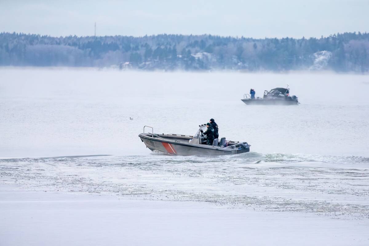 Buvęs estų žvalgas: kabeliai Baltijos jūroje pažeidžiami atsitiktinai