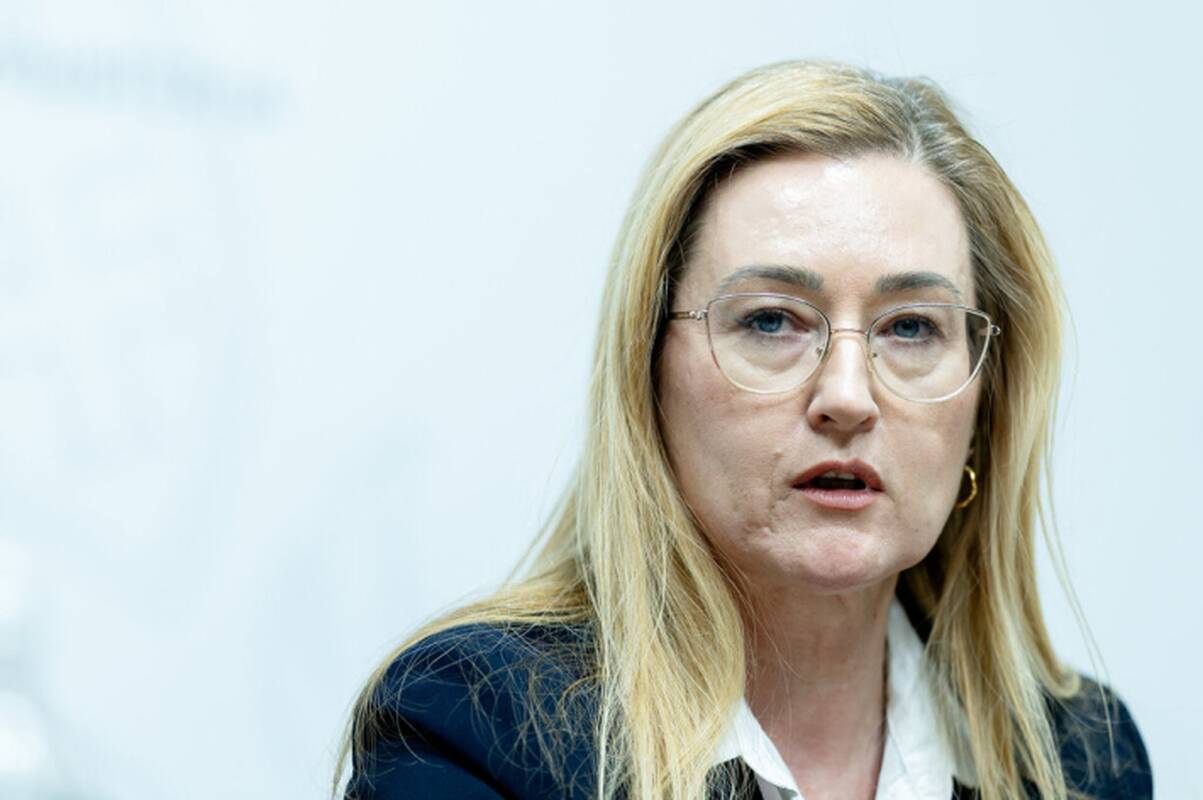 Indrė Gasperė