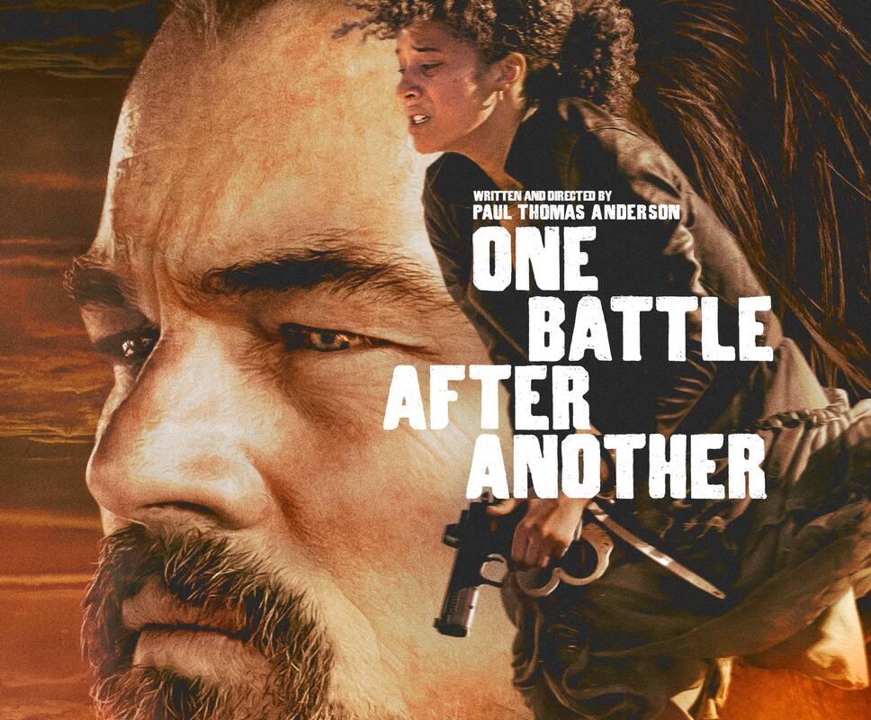 Daugiausia BAFTA nominacijų gavo „Mūšis po mūšio“ ir „Nusidėjėliai“