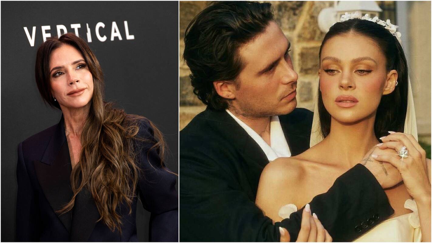 Papasakojo, kas iš tiesų dėjosi skandalingų vestuvių metu: ta situacija buvo nejauki visiems