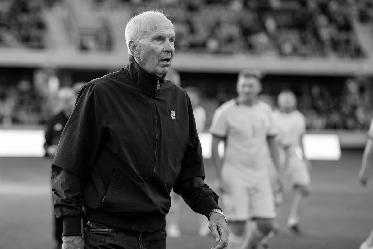 Benjaminas Zelkevičius