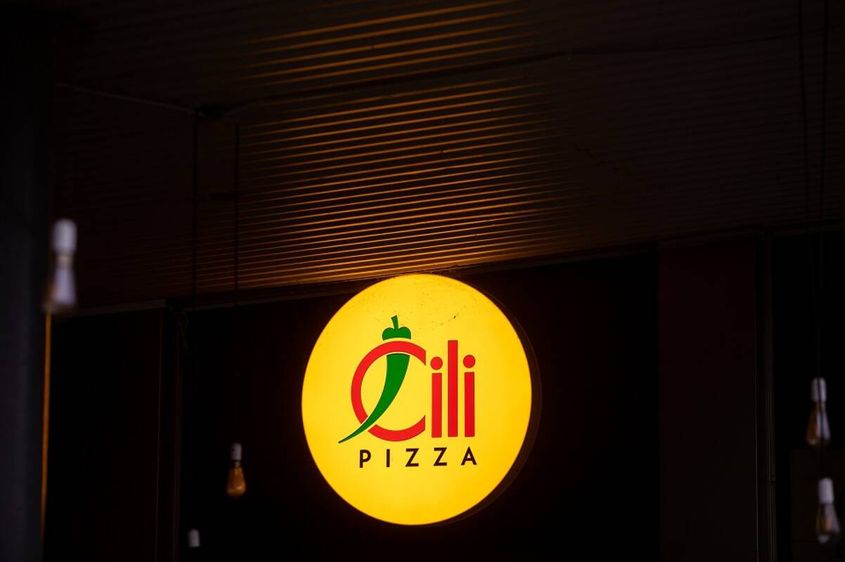 Žiniasklaida: uždaromas vienas iš „Čili pizza“ restoranų – atskleidė priežastį