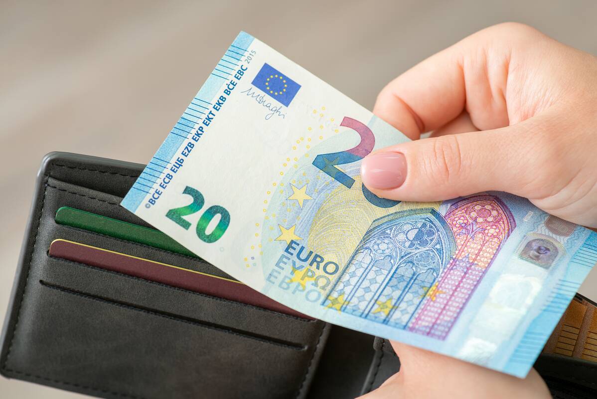 Dėl naujo mokesčio šios paslaugos, tikėtina, brangs