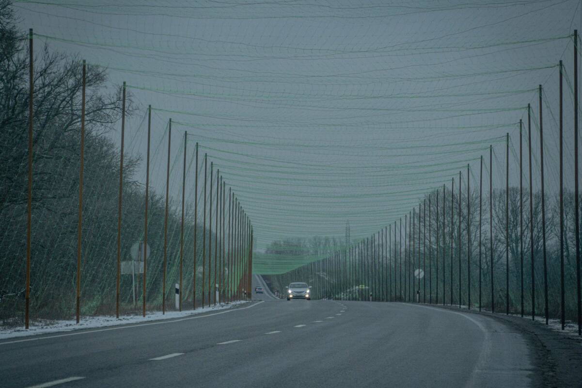 Gubernatorius: per rusų ataką Charkive žuvo keturi žmonės