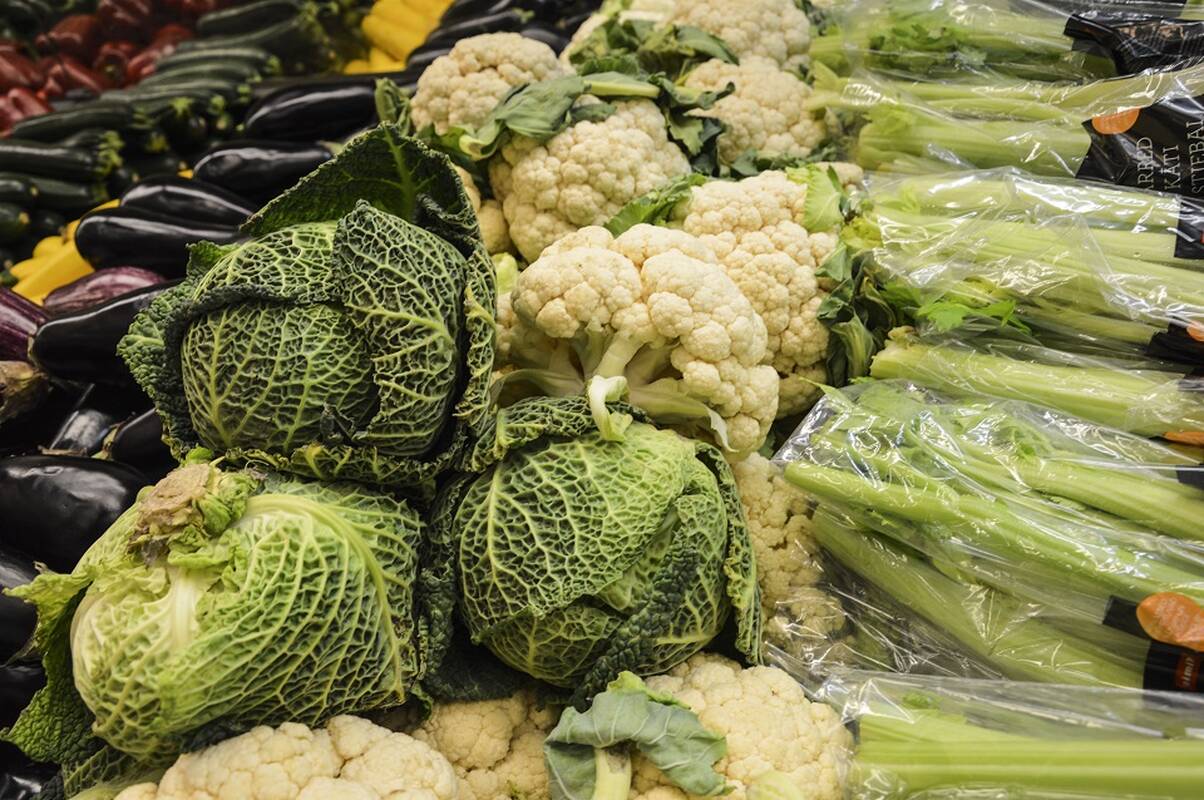 Palionis dėl PVM lengvatos taikymo maistui: kuriamas kontrolės mechanizmas