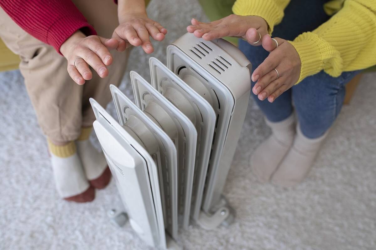 Valstybės kontrolė: nepakankamai taupoma energija