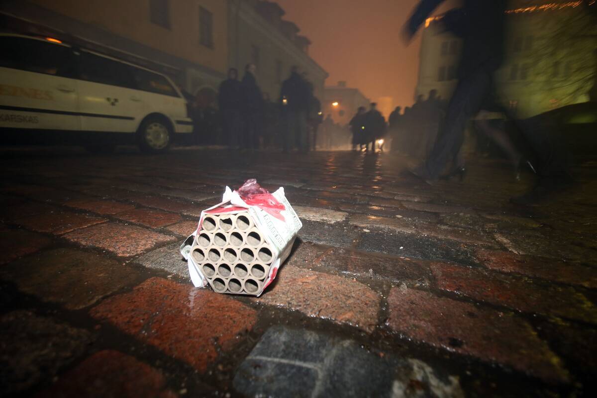 Ligoninėje atsidūrė nepilnametis: pats medikams paaiškino, kodėl kreipėsi