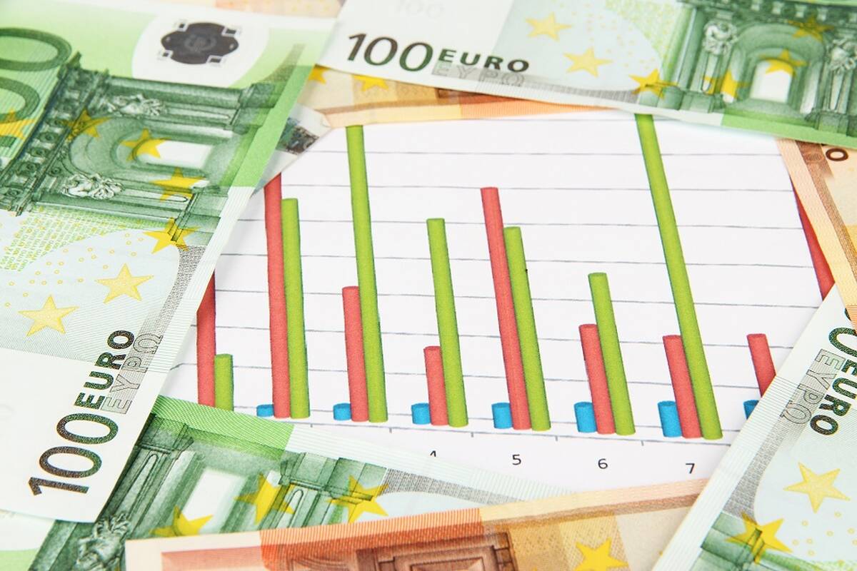 SEB nekeičia šių metų Lietuvos BVP prognozės: ko tikėtis