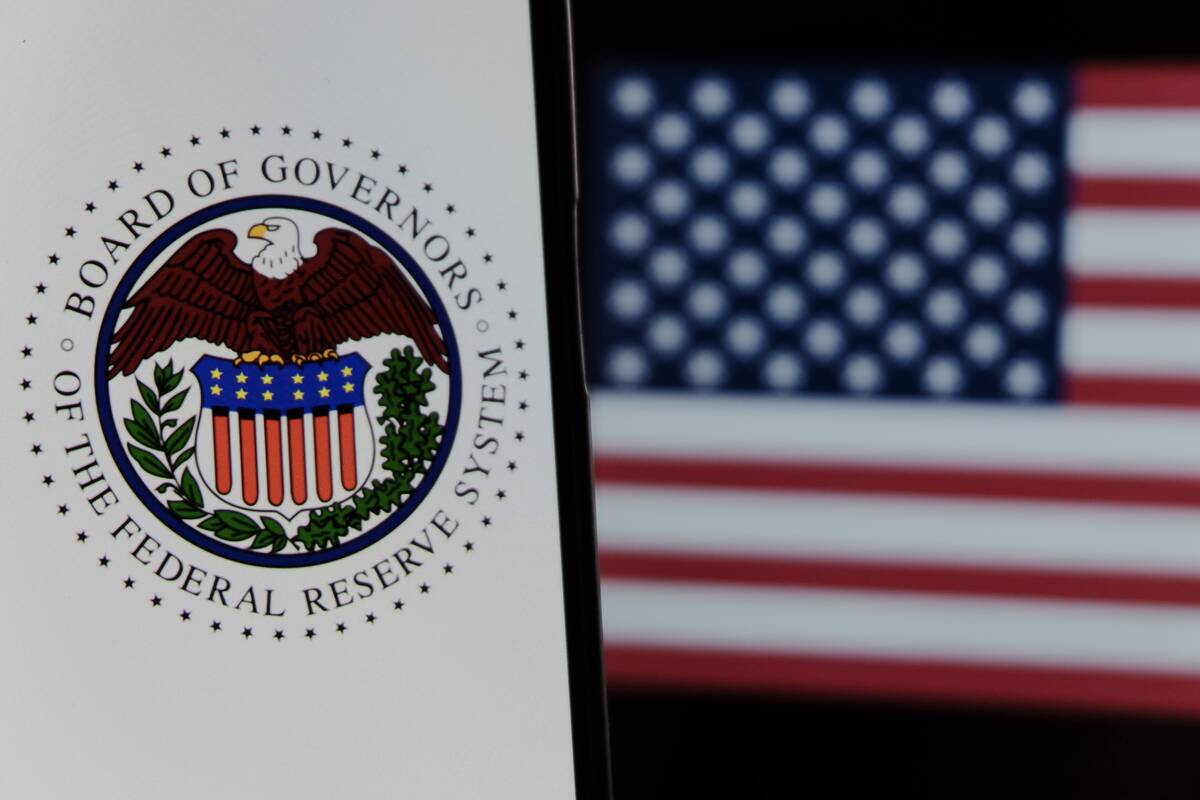 Pasaulio centrinių bankų vadovai išreiškė „visišką solidarumą“ su JAV Fed‘u