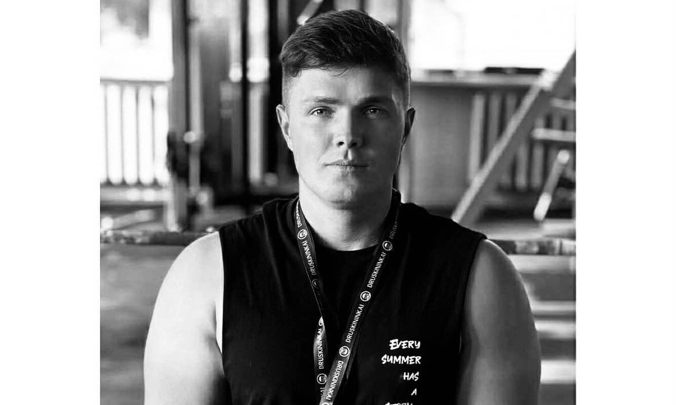 Martynas Menkevičius