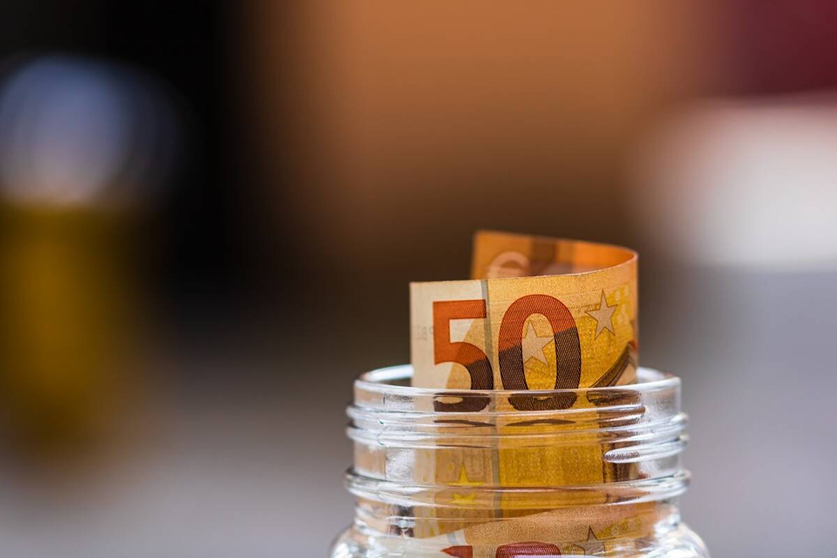 Asociacija įvardijo antros pakopos pensijų fondų investicinę grąžą