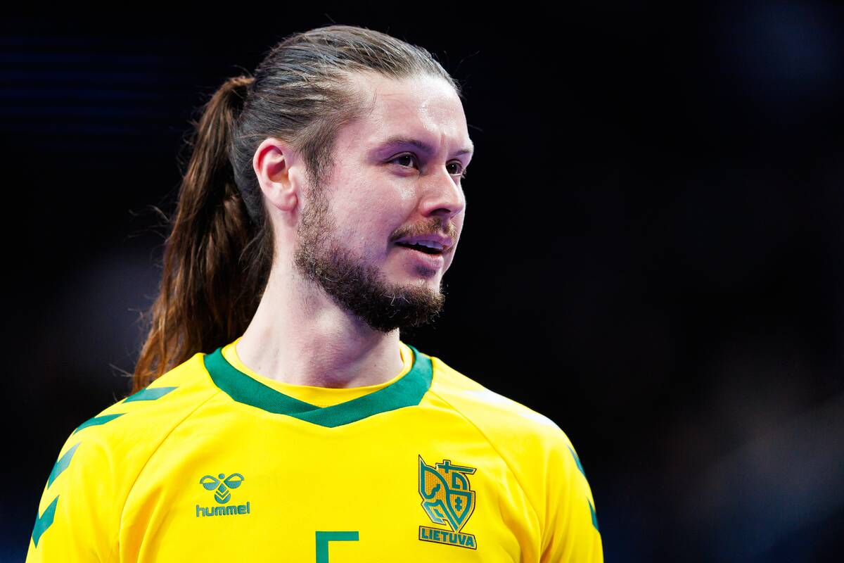  Europos salės futbolo čempionatas: Lietuva – Čekija 3:3