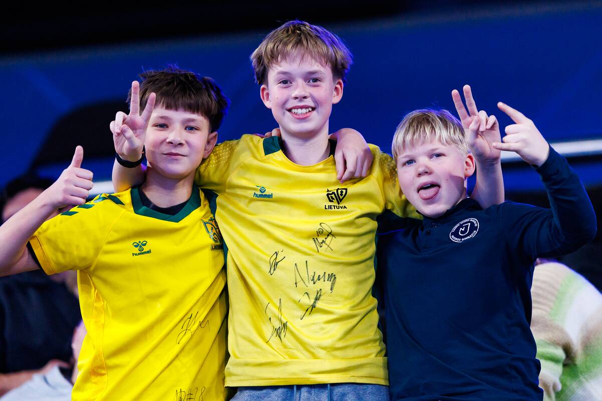  Europos salės futbolo čempionatas: Lietuva – Čekija 3:3