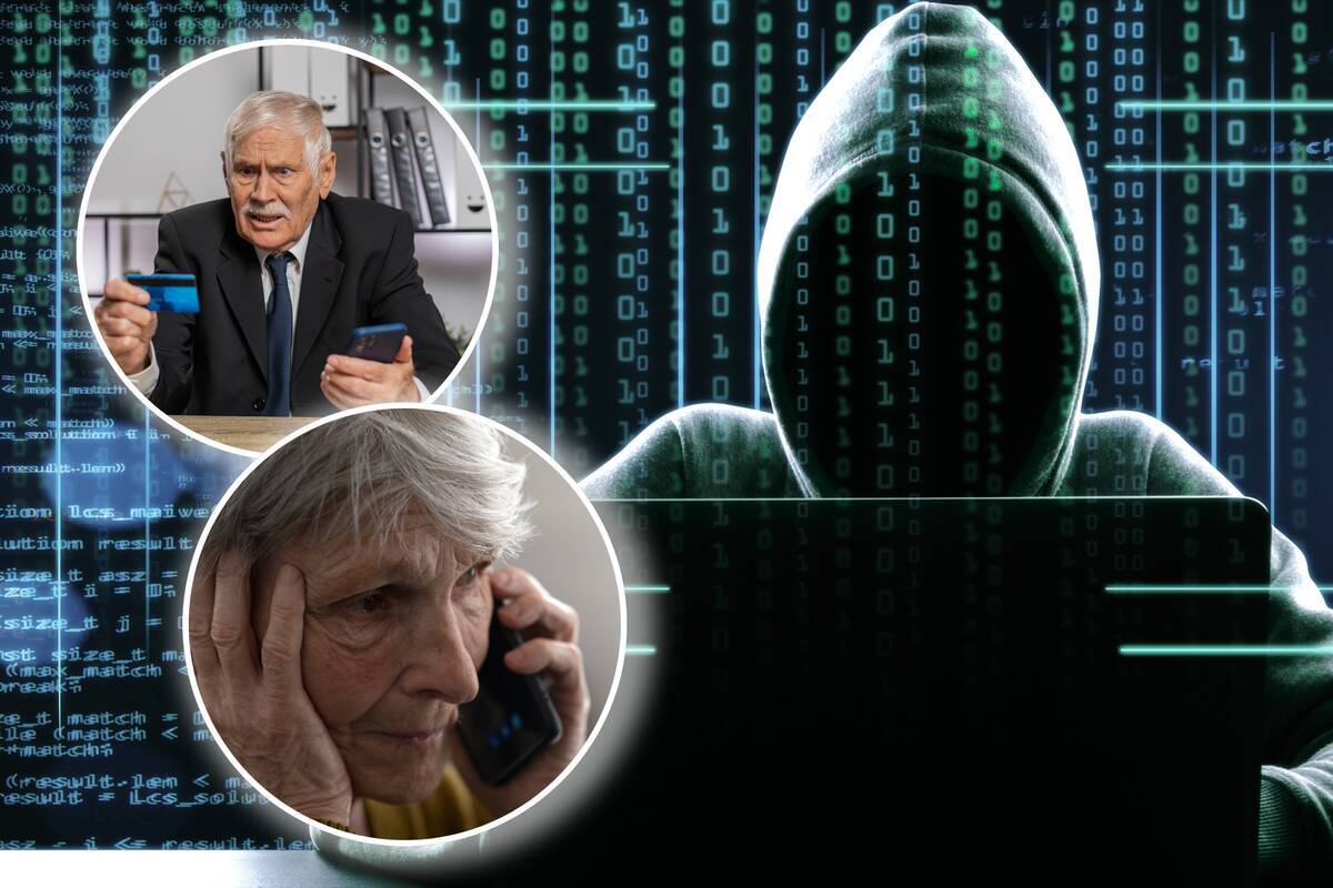 Po rusakalbio skambučio – tiesiai į policiją