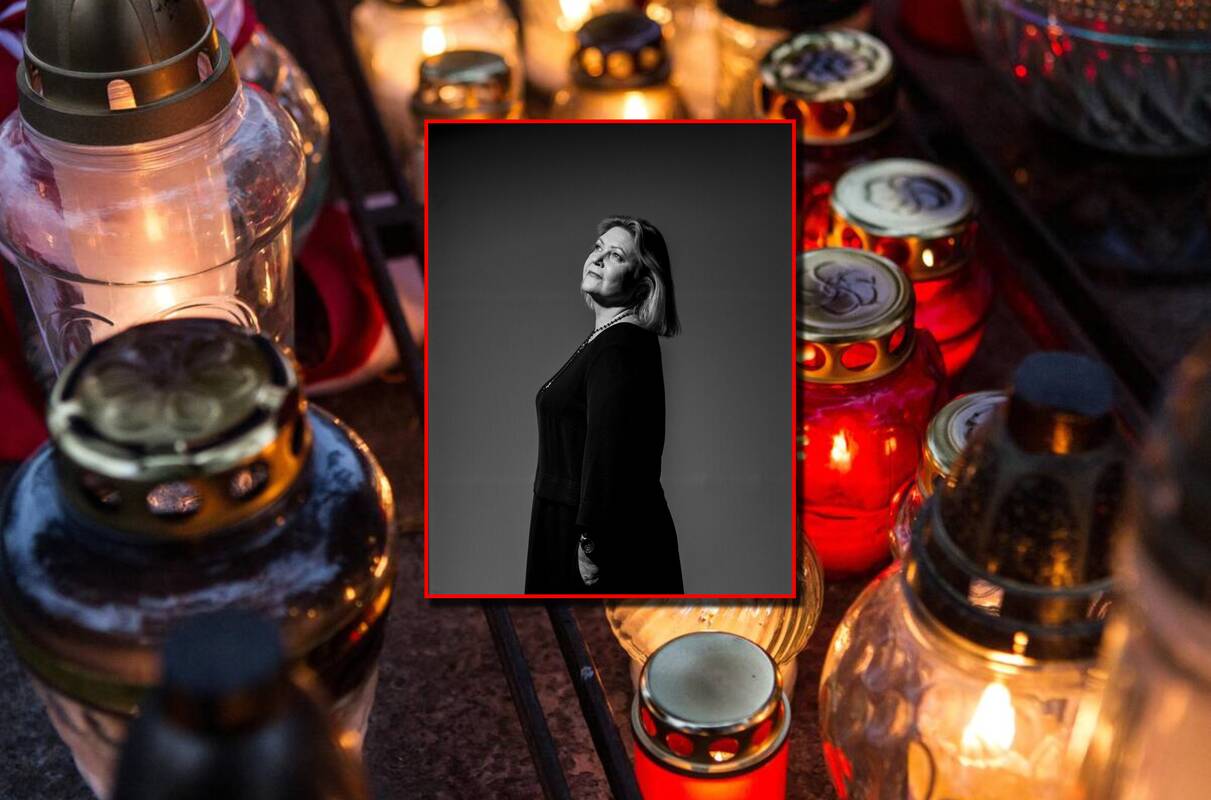 Netektis: mirė aktorė Lolita Martinonytė  