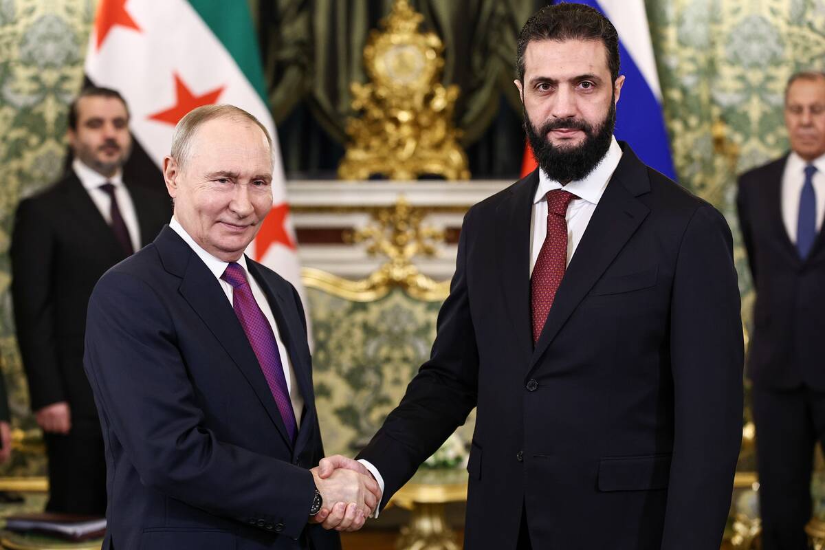 
<span>Sirijos lyderis susitiko su Putinu</span>
