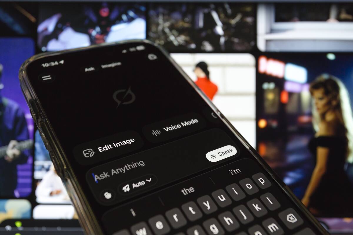 Tyrimas: „Grok“ kuria milijonus seksualinio pobūdžio vaizdų, įskaitant pedofilinius