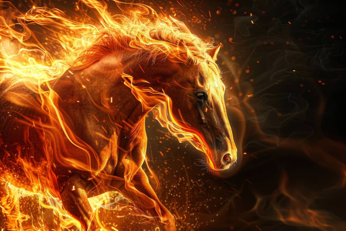 Netrukus baigsis Žaliosios Medinės Gyvatės metai: ką mums atneš Raudonojo Ugninio Arklio galia?