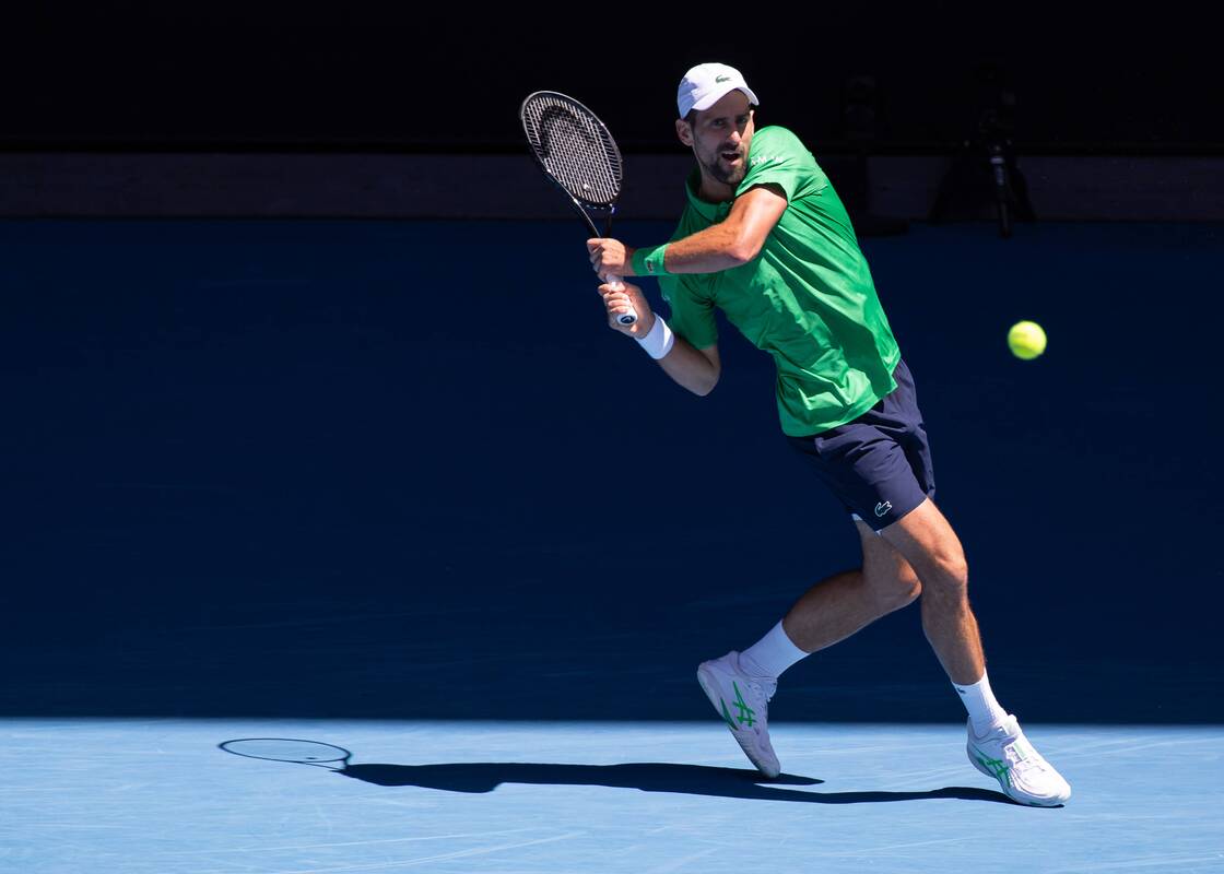 Novakas Džokovičius