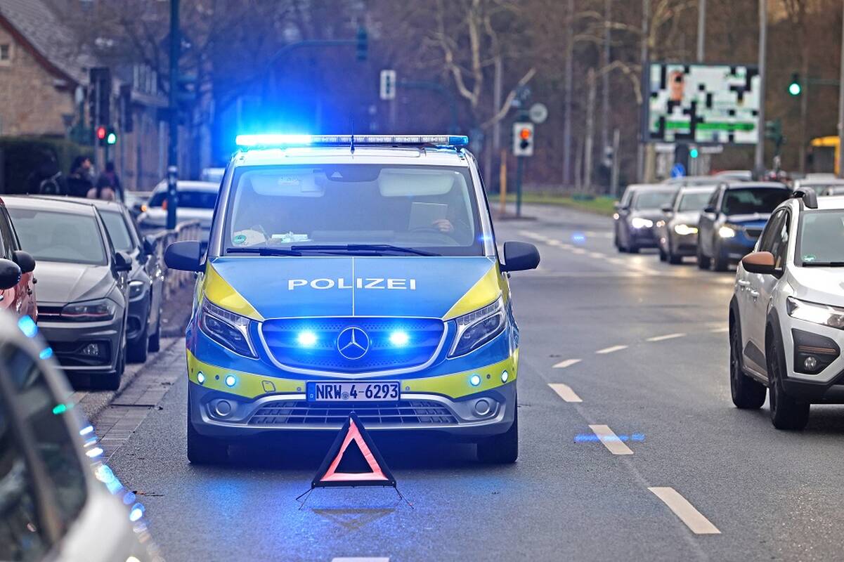 Mįslingai Vokietijoje dingusios 14-metės lietuvės paieška – baigta