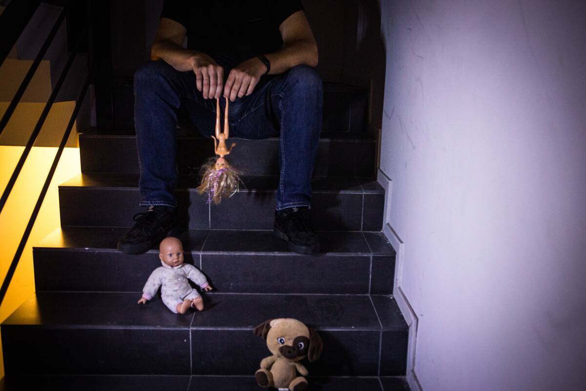 Vyro kompiuteryje – tūkstančiai nuotraukų bei įrašų su vaikų pornografija: dalijosi ir su kitais