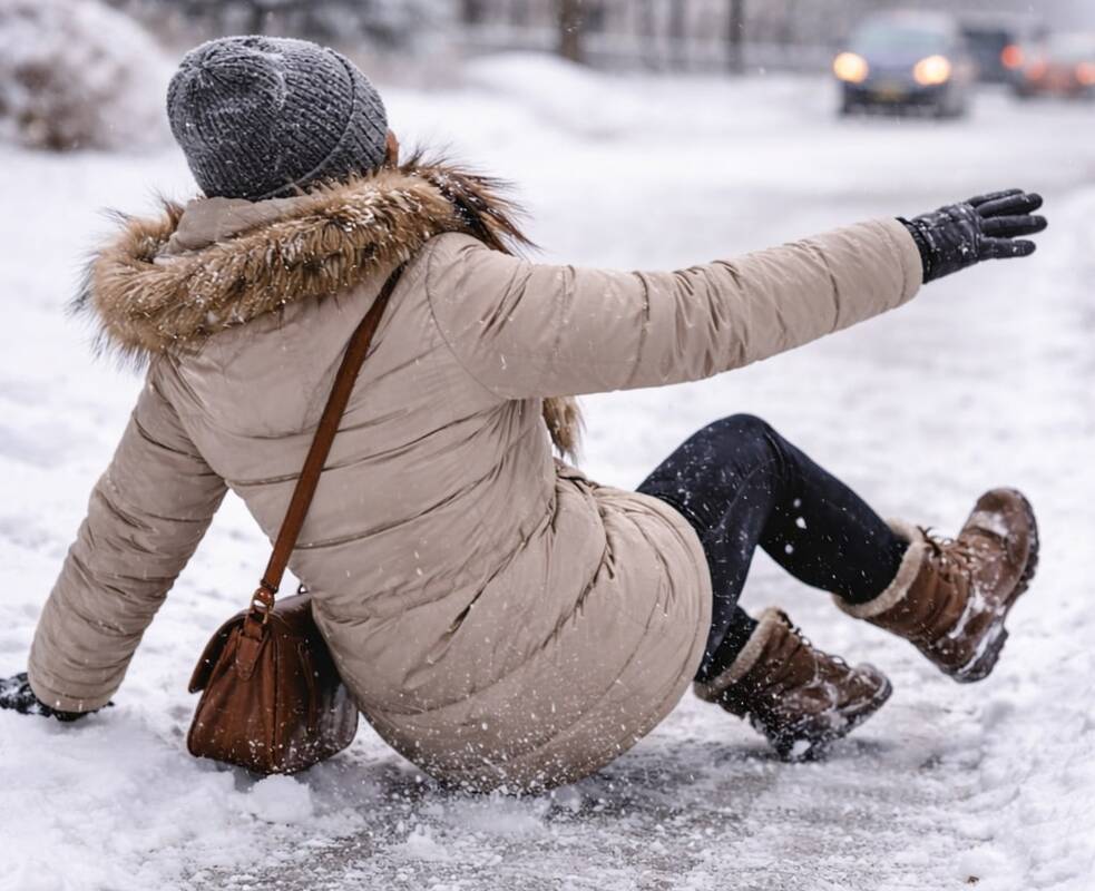 Nemalonumai: prasidėjus tikrajai žiemai, vis daugiau žmonių kreipiasi į medikus.