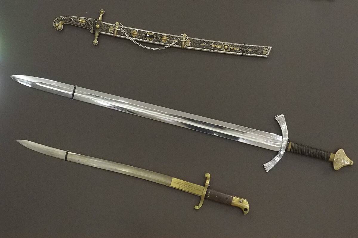 Kolekcija: parodoje bus galima apžiūrėti unikalius eksponatus.