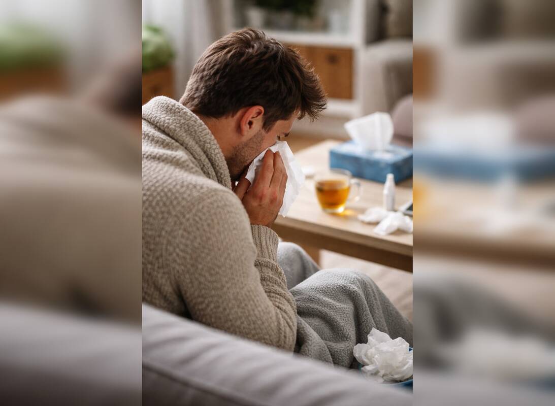 Uostamiestyje per šventes susirgimų fiksuota mažiau