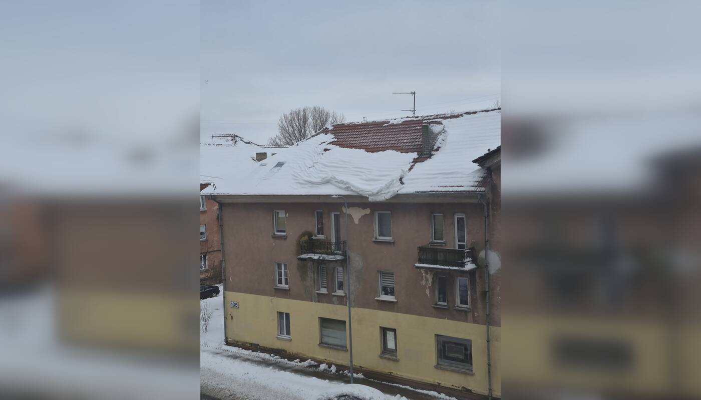 Žvejybos uoste – vienas žingsnis iki nelaimės 