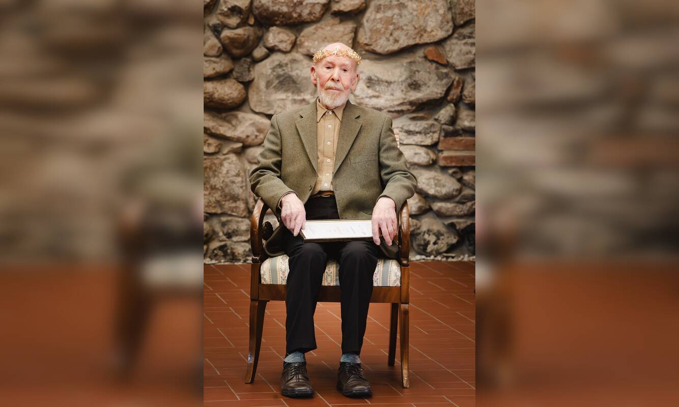 Adolfas Andriejus Viluckis