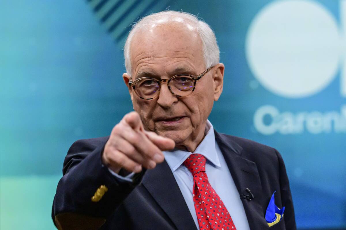 Miuncheno konferencijos vadovas: Grenlandijos „cirkas“ kenkia Ukrainos taikos pastangoms