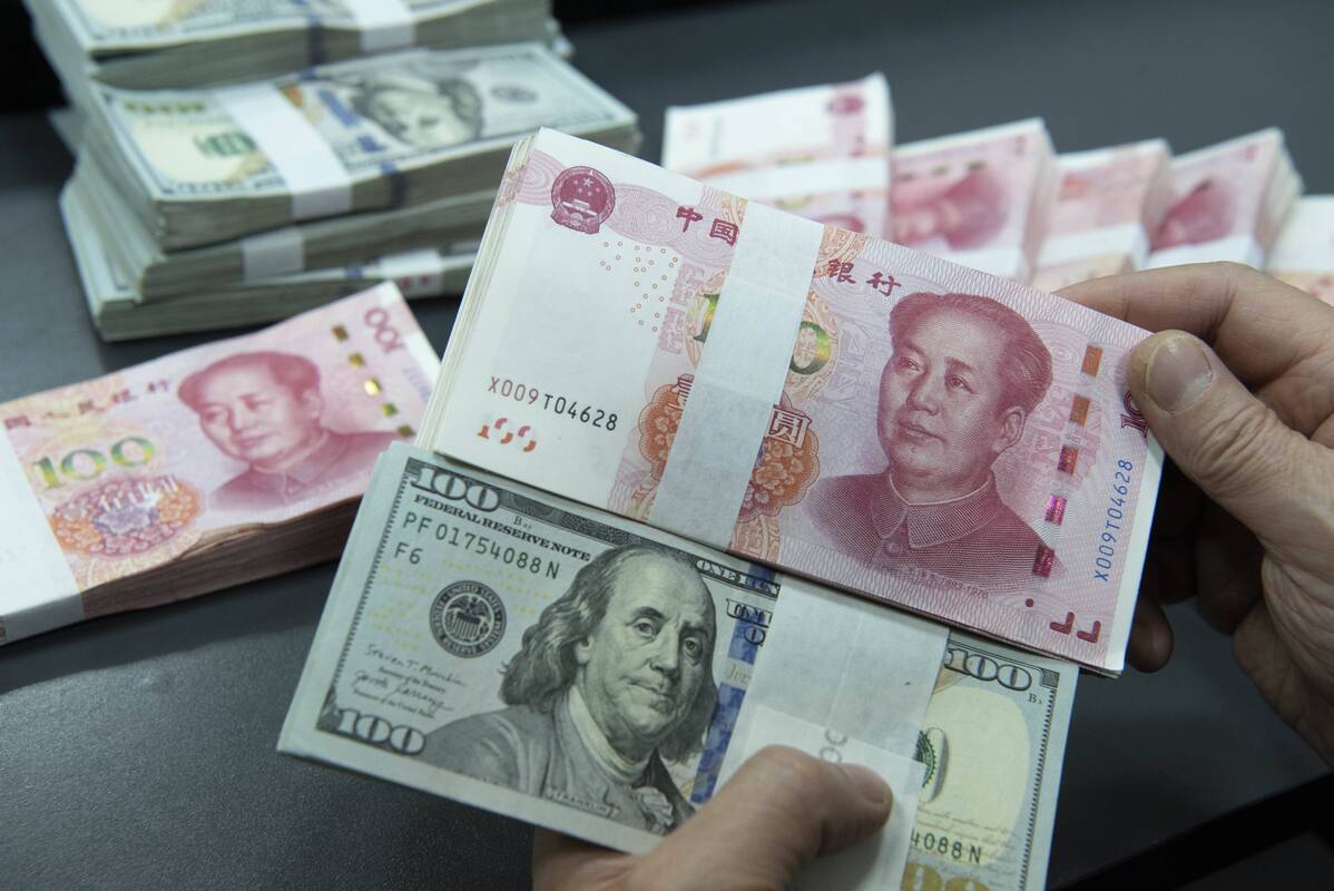 Kinija pritraukė beveik dešimtadaliu mažiau užsienio investicijų