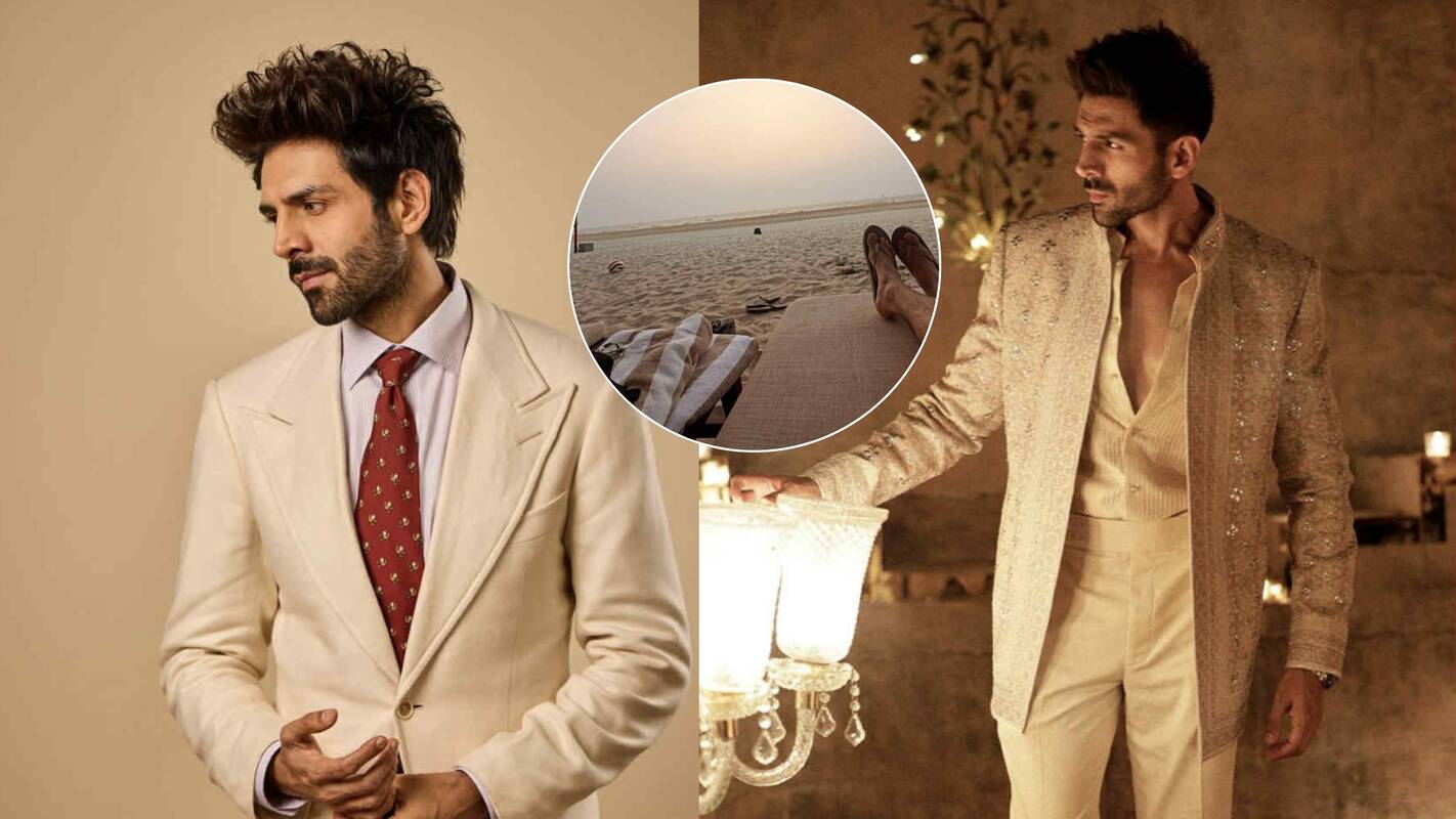 Garsaus užsienio aktoriaus draugijoje – jauna lietuvaitė?