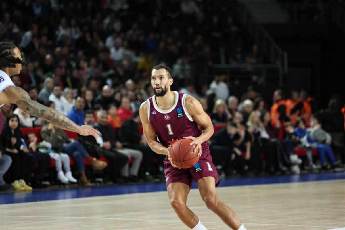 „Lietkabelis“ svečiuose nusileido „Turk Telekom“ klubui