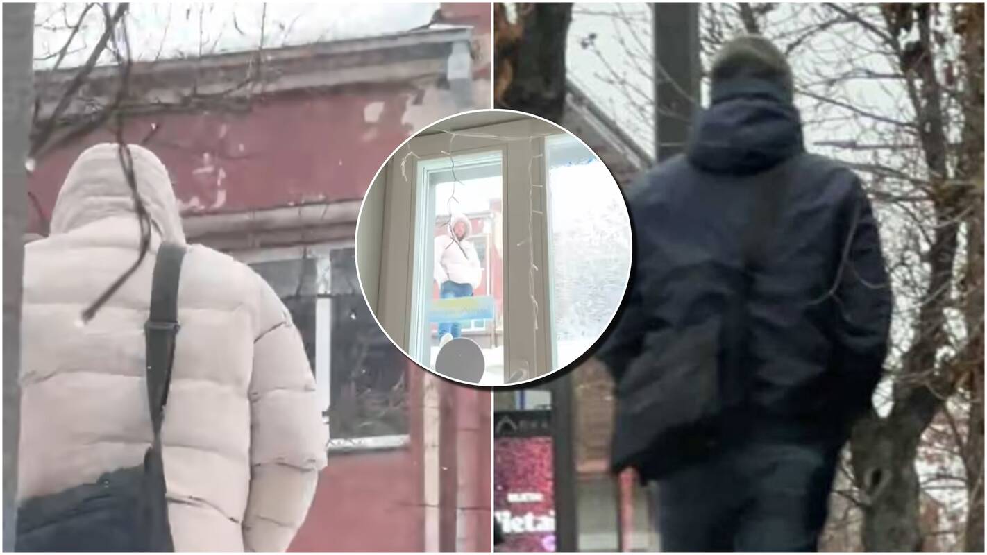 „Nori, kad tai pasibaigtų“: kaunietės jau mėnesį gyvena baimėje