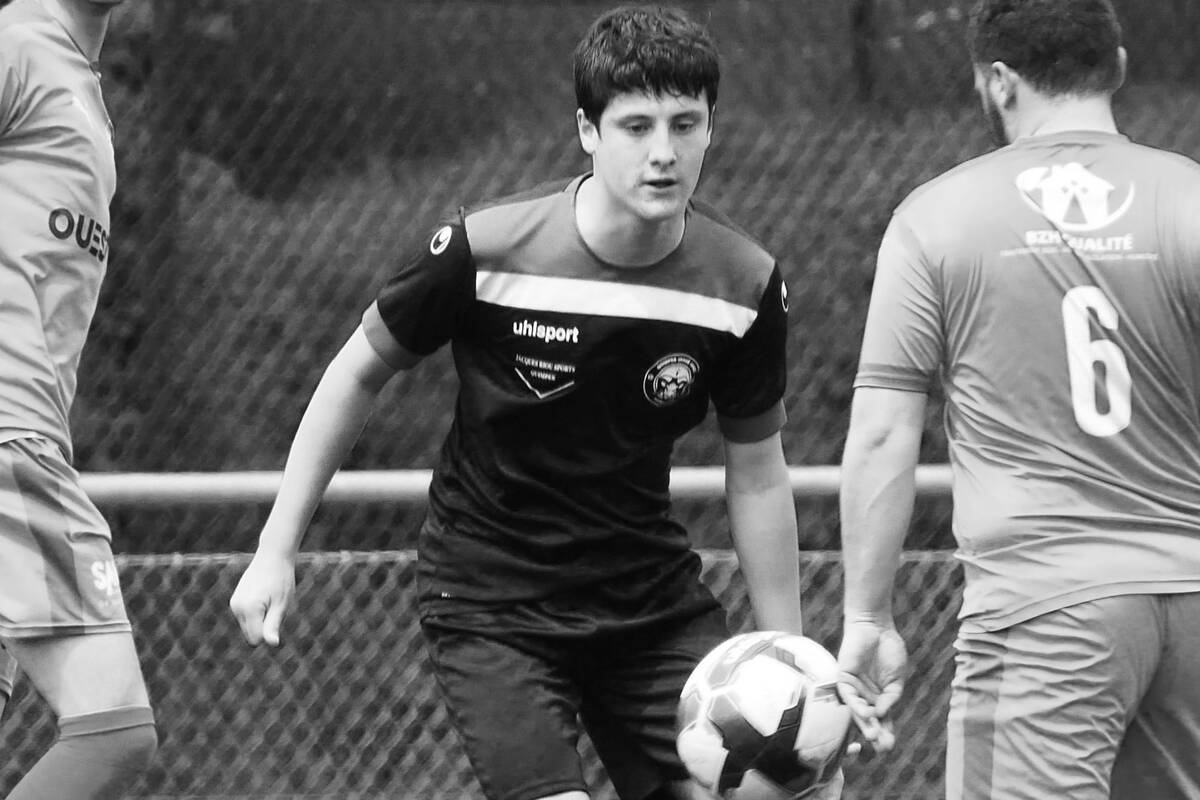 Tragedija: futbolininkas žuvo darydamasis asmenukę