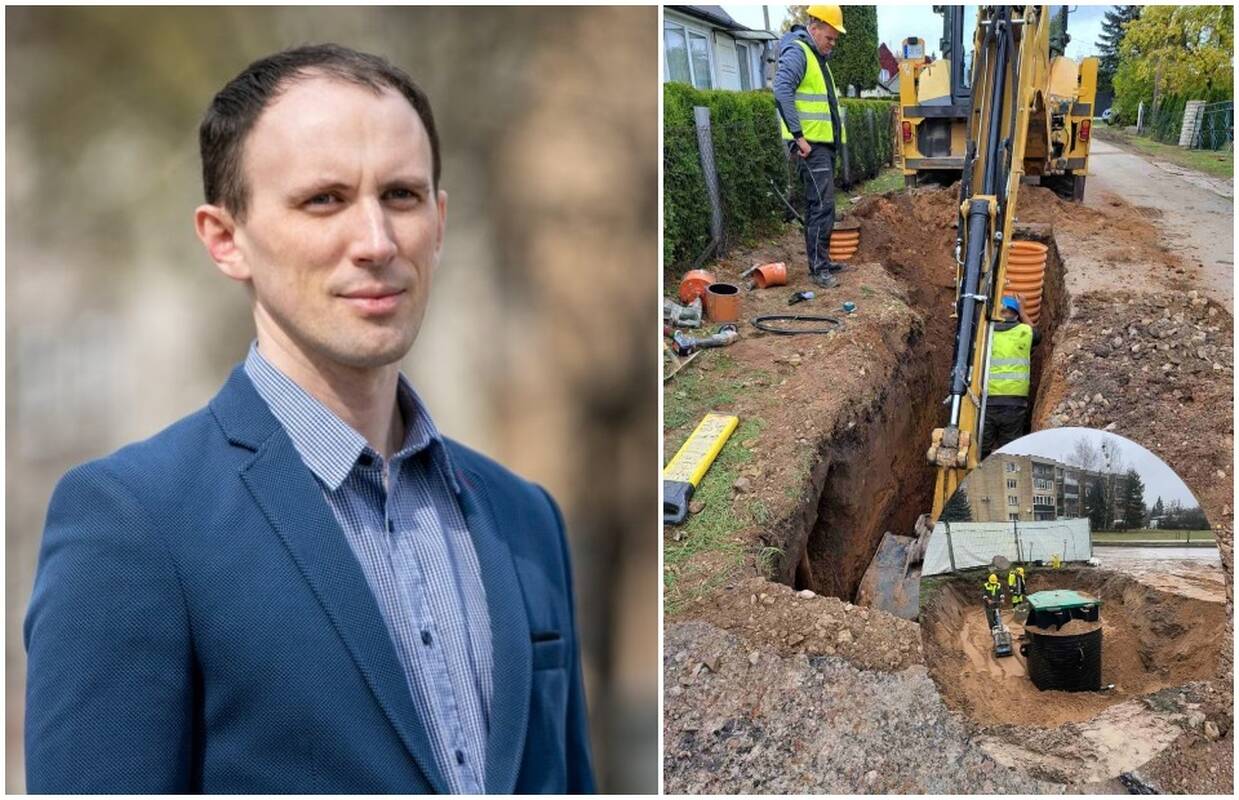 Apibendrinimas: pasak bendrovės „Giraitės vandenys“ direktoriaus A. Dzevyžio, 2025-ieji įmonei buvo augimo ir didesnių iššūkių metai su spartesne plėtra, gausesniu skaičiumi remontų ir rekonstrukcijų.