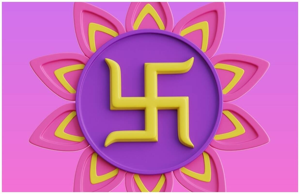 Svastikos simbolio paslaptis: ko nežinojote ir ar jis naciams atnešė nesėkmę