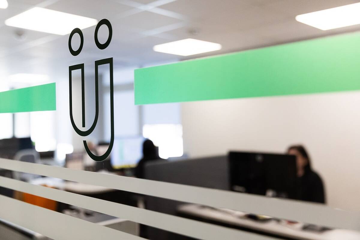 Užimtumo tarnyba: trečdaliu išaugo Lietuvoje dirbančių moterų ukrainiečių skaičius