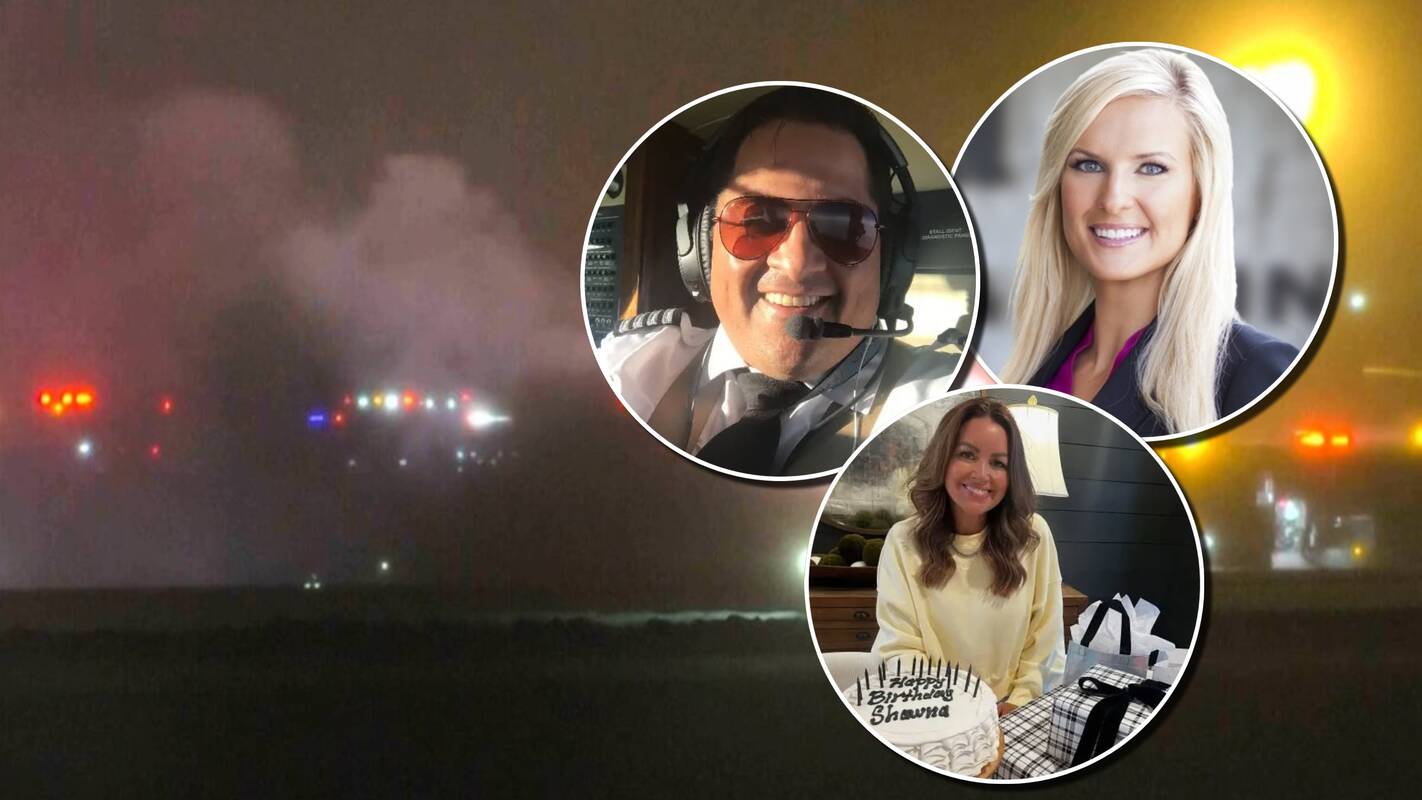 Aiškėja daugiau detalių apie tragišką lėktuvo katastrofą: prieš nelaimę – keista žinutė