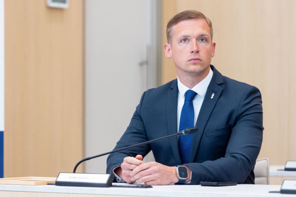 Robertas Duchnevičius